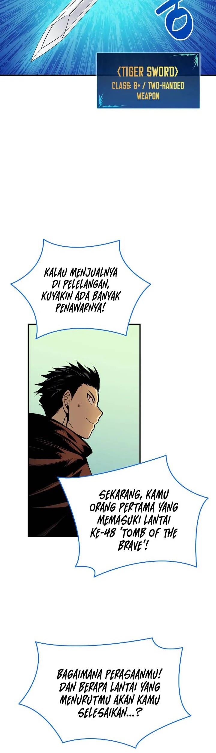 Worn and Torn Newbie chapter 30 halaman 50