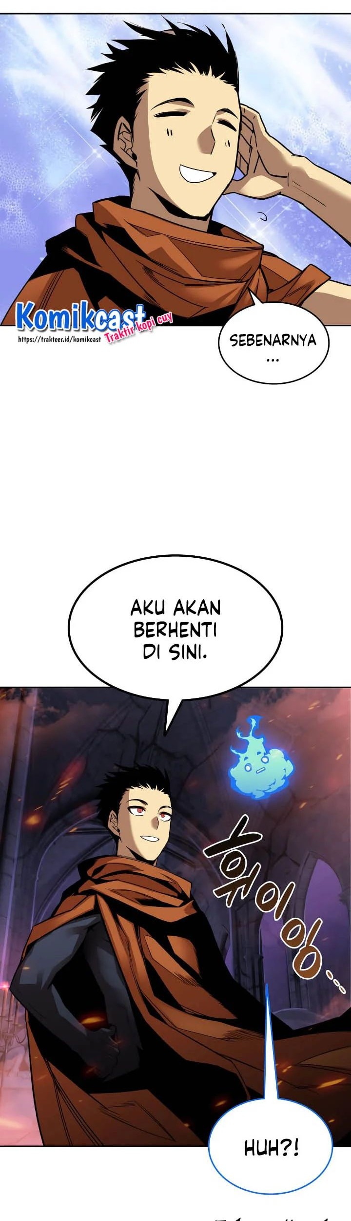 Worn and Torn Newbie chapter 30 halaman 51