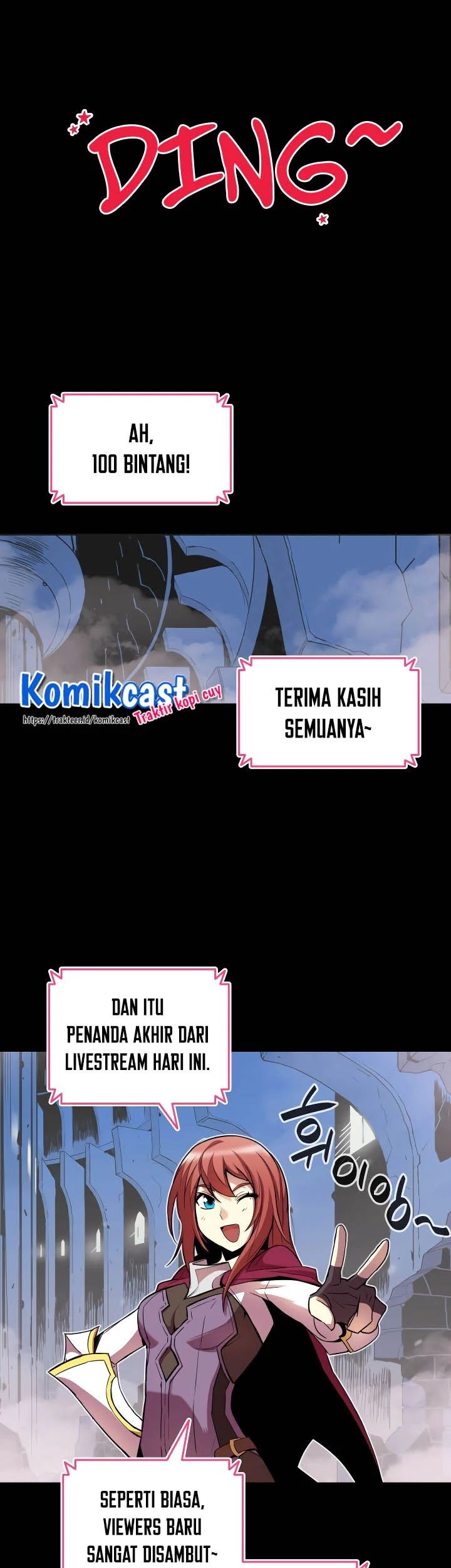 Worn and Torn Newbie chapter 31 halaman 2