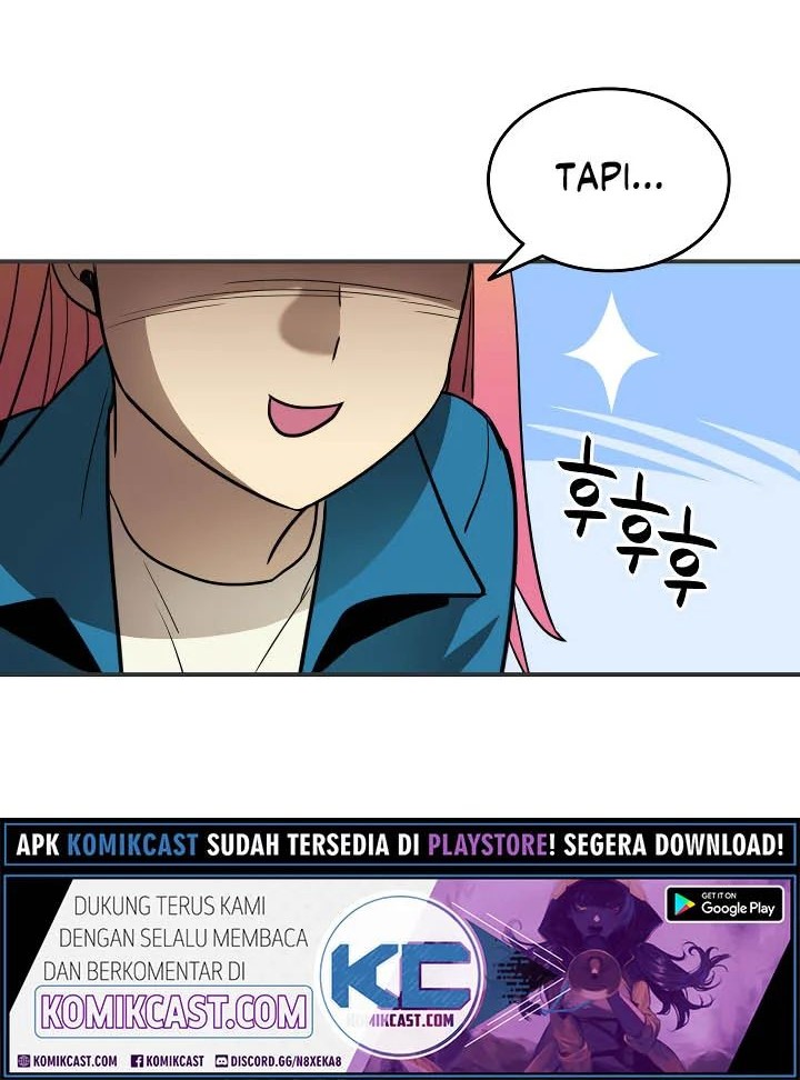 Worn and Torn Newbie chapter 31 halaman 16