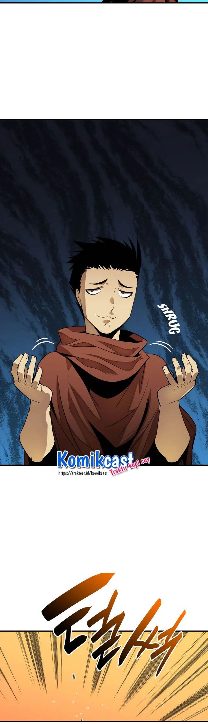 Worn and Torn Newbie chapter 31 halaman 42