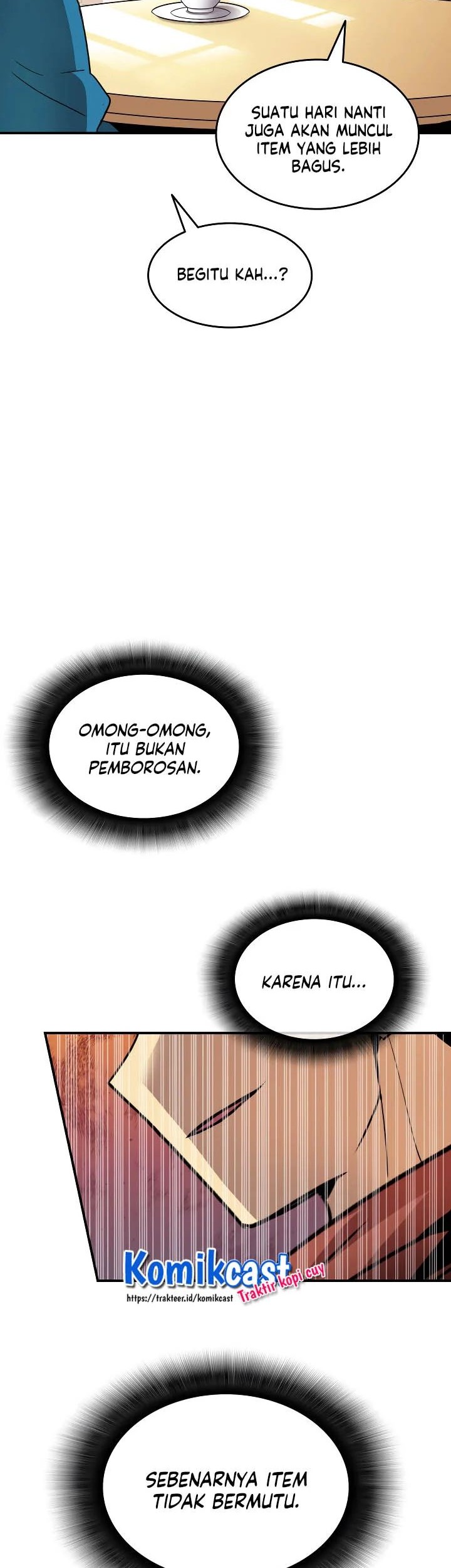 Worn and Torn Newbie chapter 31 halaman 46