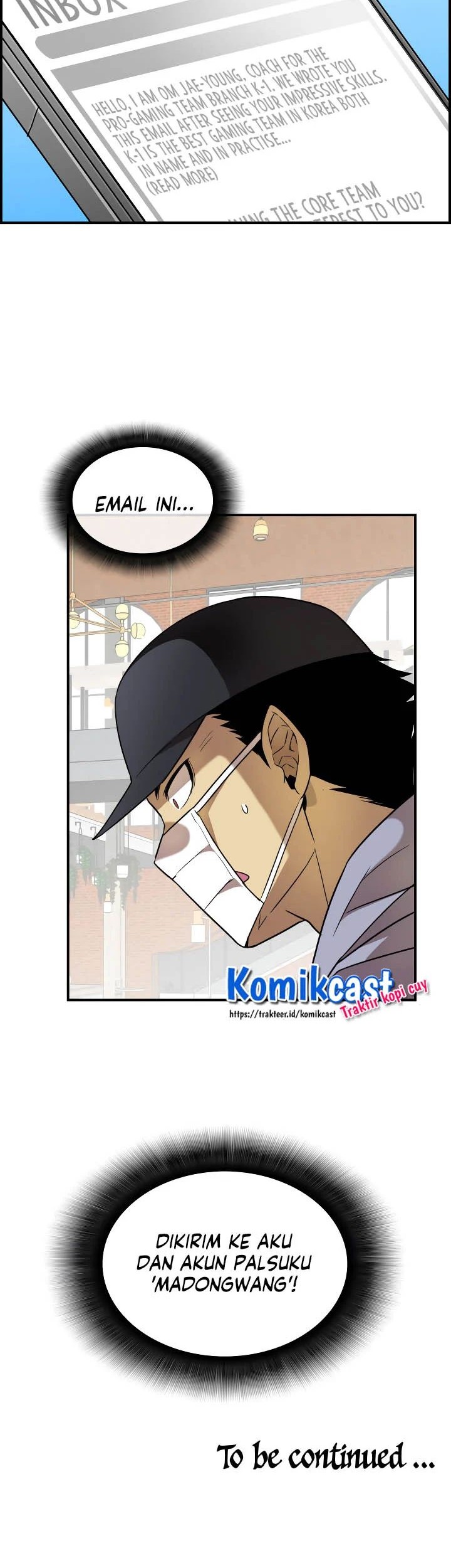 Worn and Torn Newbie chapter 31 halaman 53