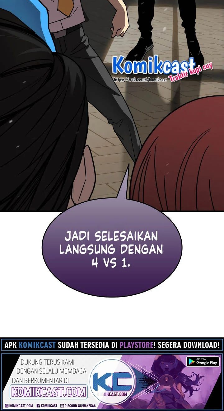 Worn and Torn Newbie Bab 32 halaman 43