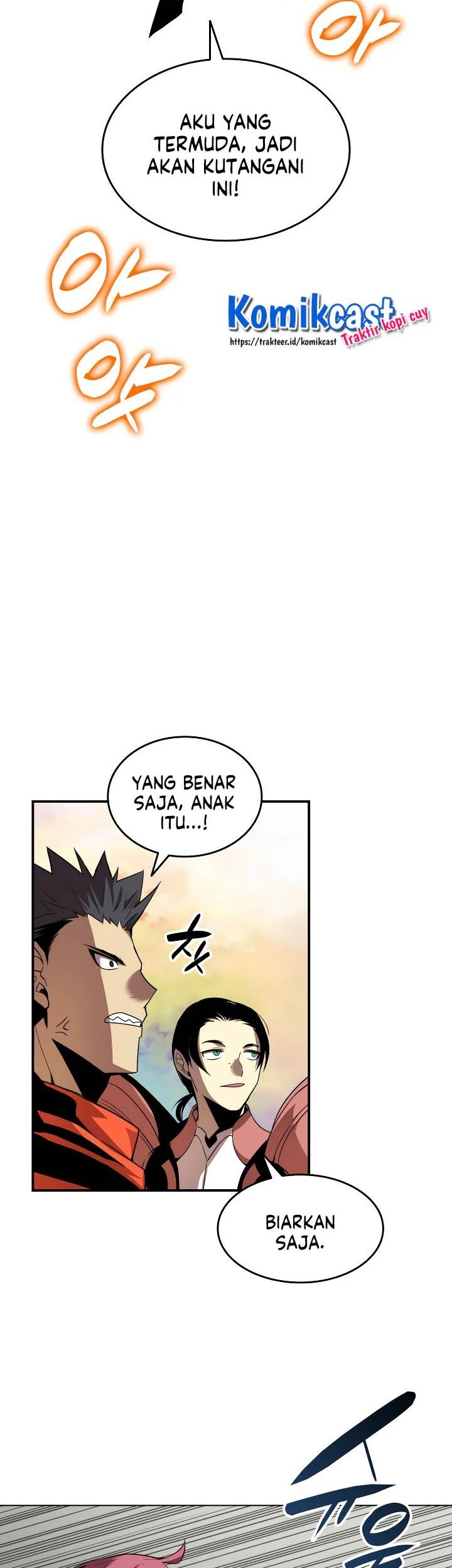 Worn and Torn Newbie Bab 33 halaman 12