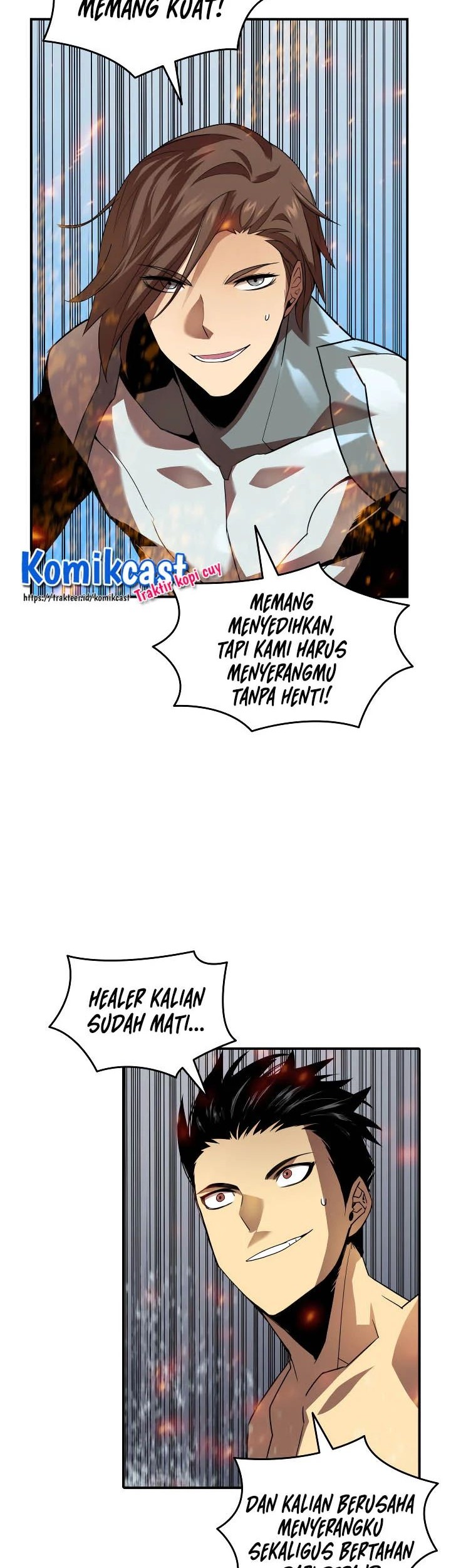 Worn and Torn Newbie Bab 33 halaman 42