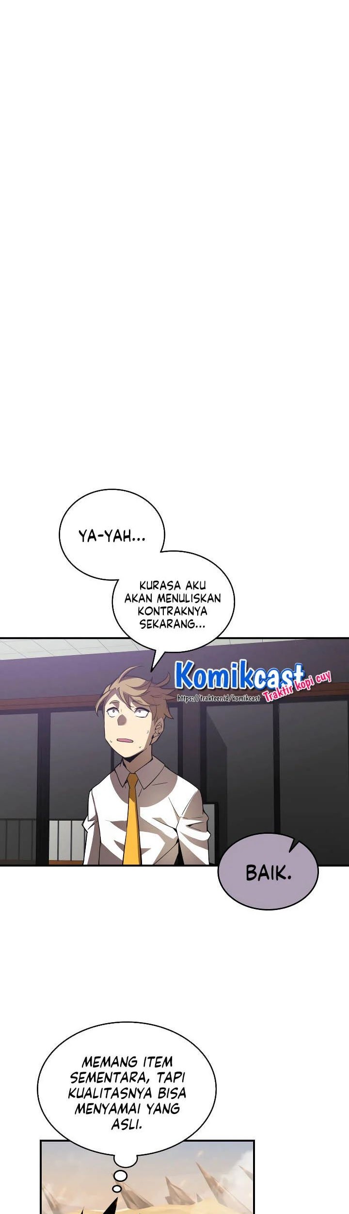Worn and Torn Newbie Bab 34 halaman 54