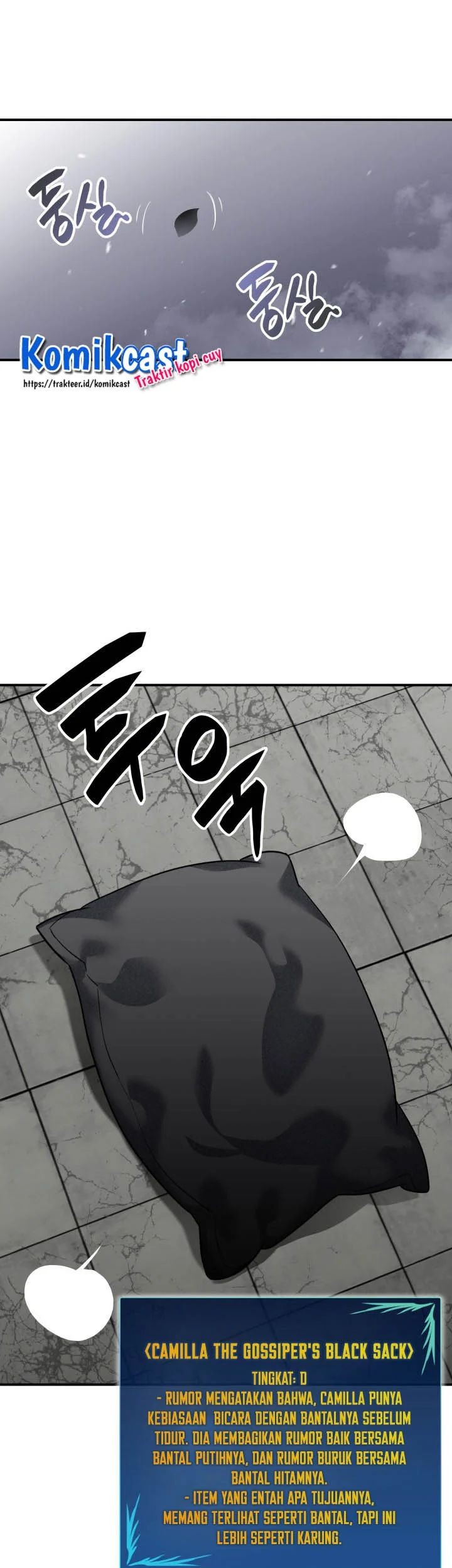 Worn and Torn Newbie Bab 35 halaman 32
