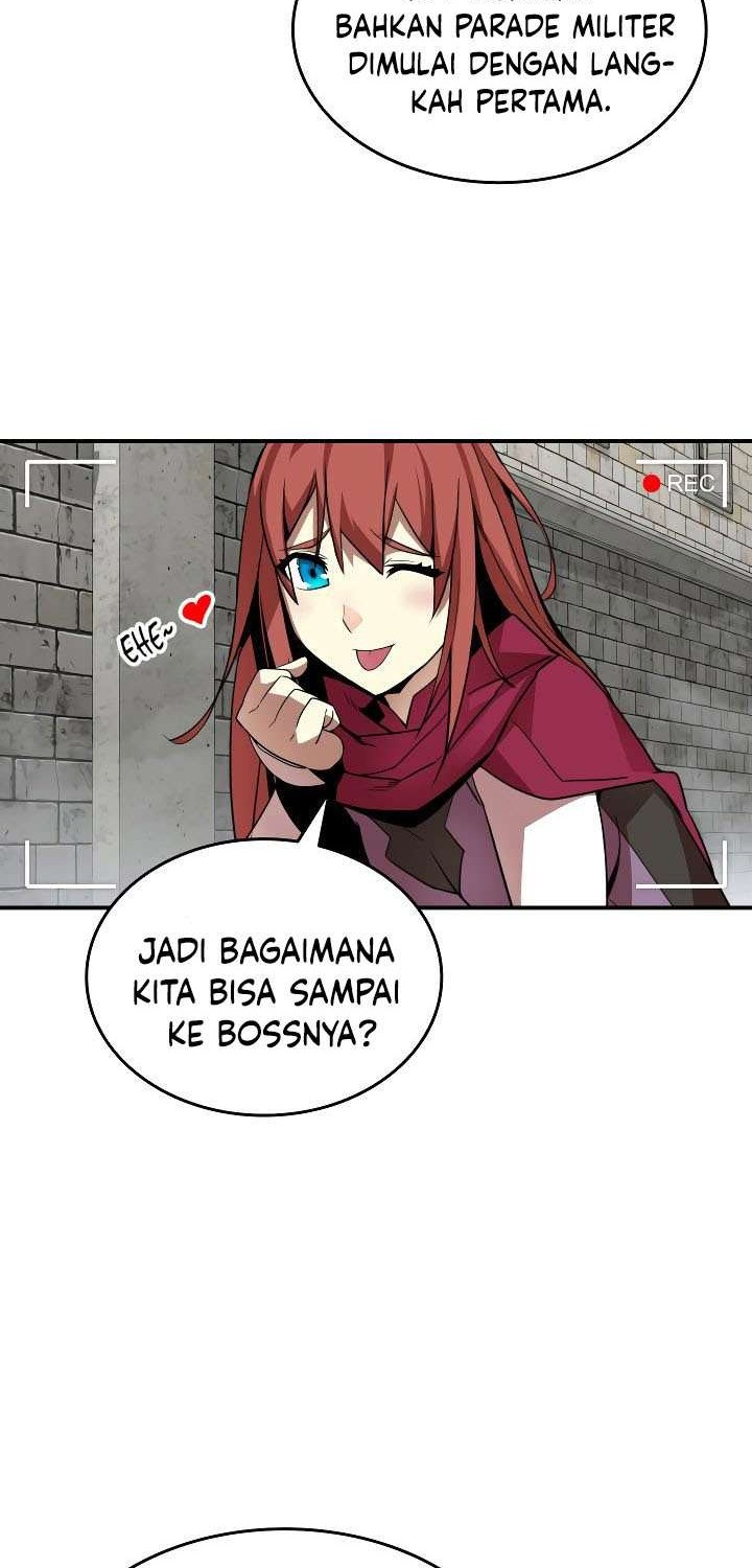Worn and Torn Newbie chapter 36 halaman 3