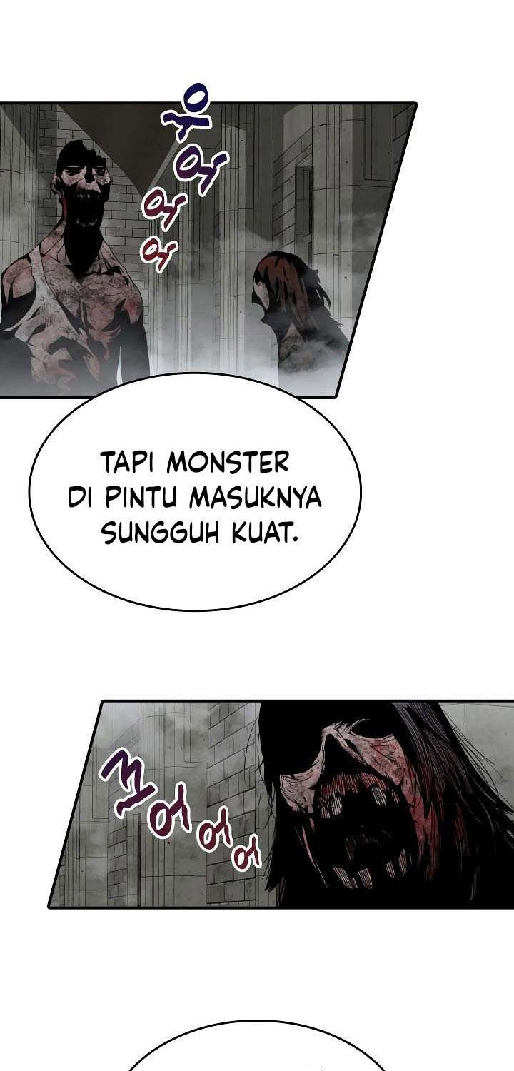 Worn and Torn Newbie chapter 36 halaman 7