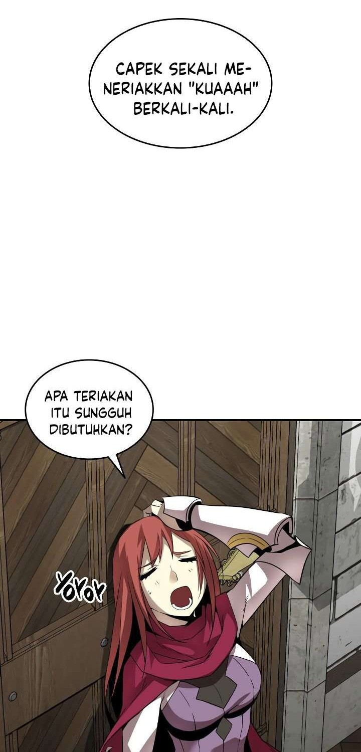 Worn and Torn Newbie chapter 36 halaman 16