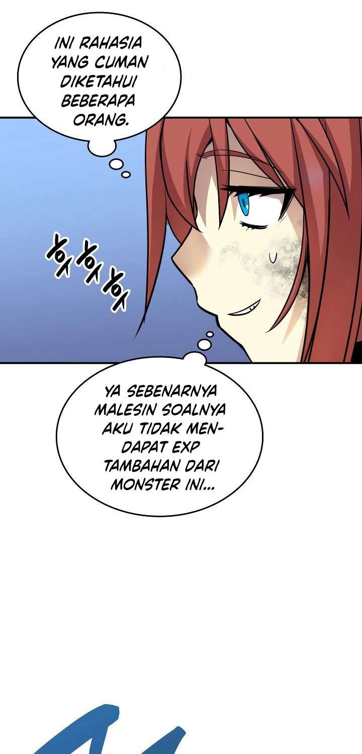 Worn and Torn Newbie chapter 36 halaman 29