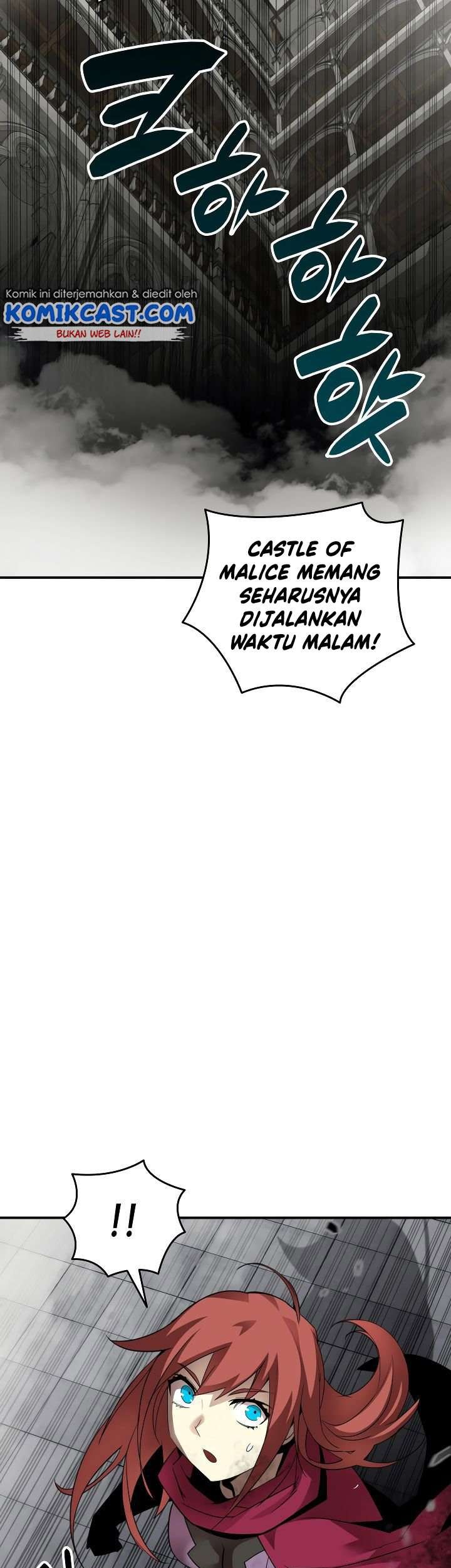 Worn and Torn Newbie chapter 36 halaman 41