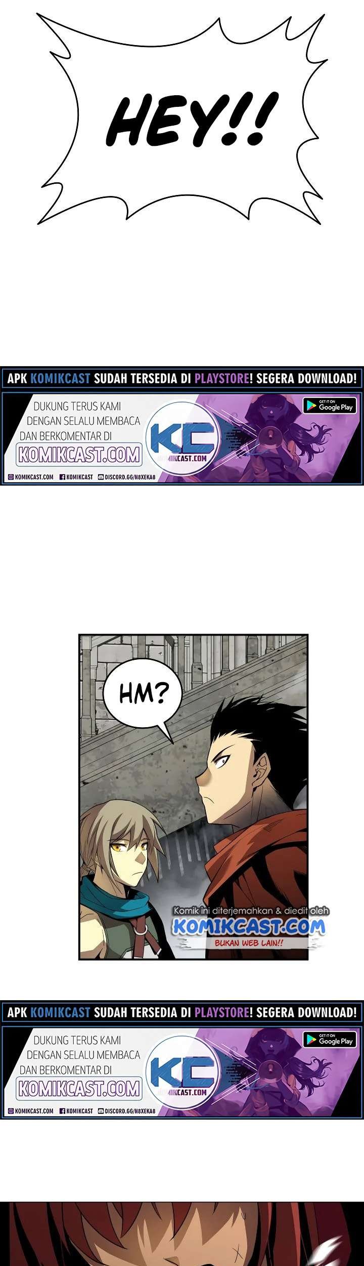 Worn and Torn Newbie chapter 36 halaman 47