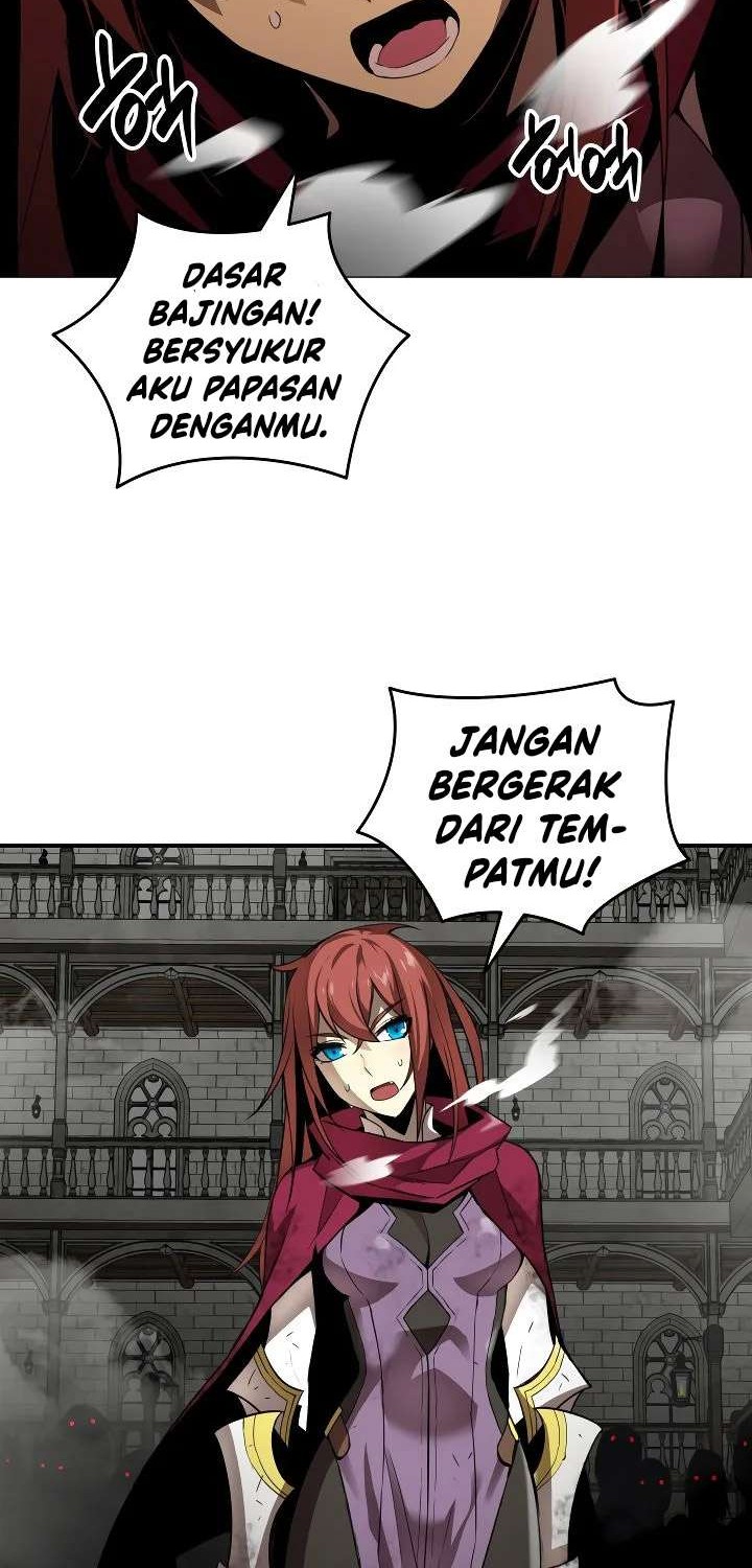 Worn and Torn Newbie chapter 36 halaman 48