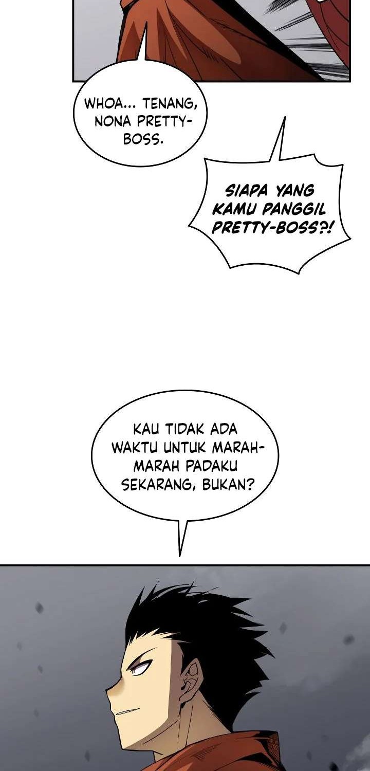 Worn and Torn Newbie chapter 36 halaman 57