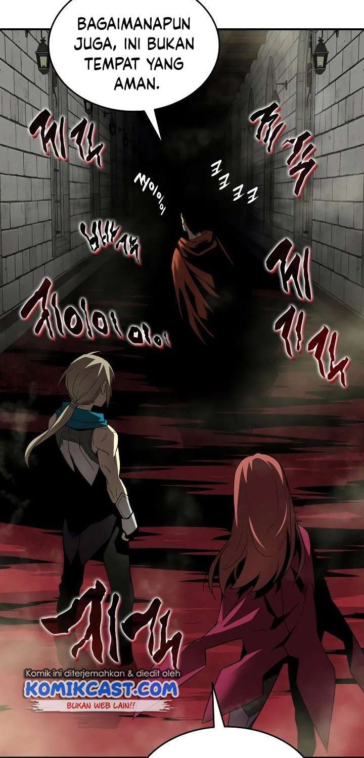 Worn and Torn Newbie chapter 36 halaman 59