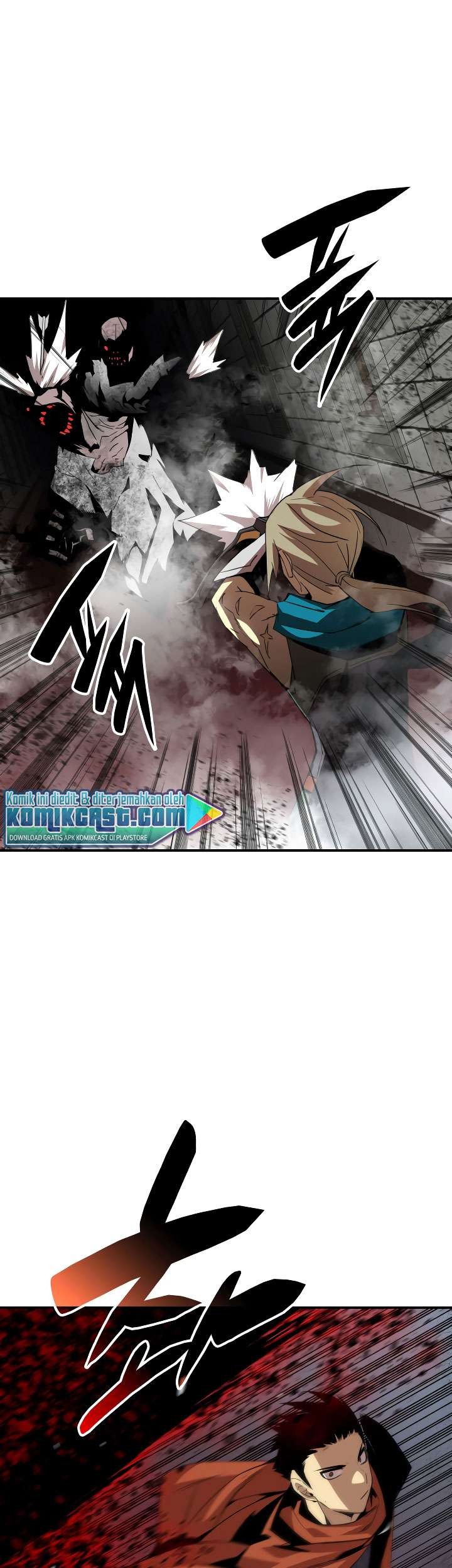 Worn and Torn Newbie chapter 37 halaman 2