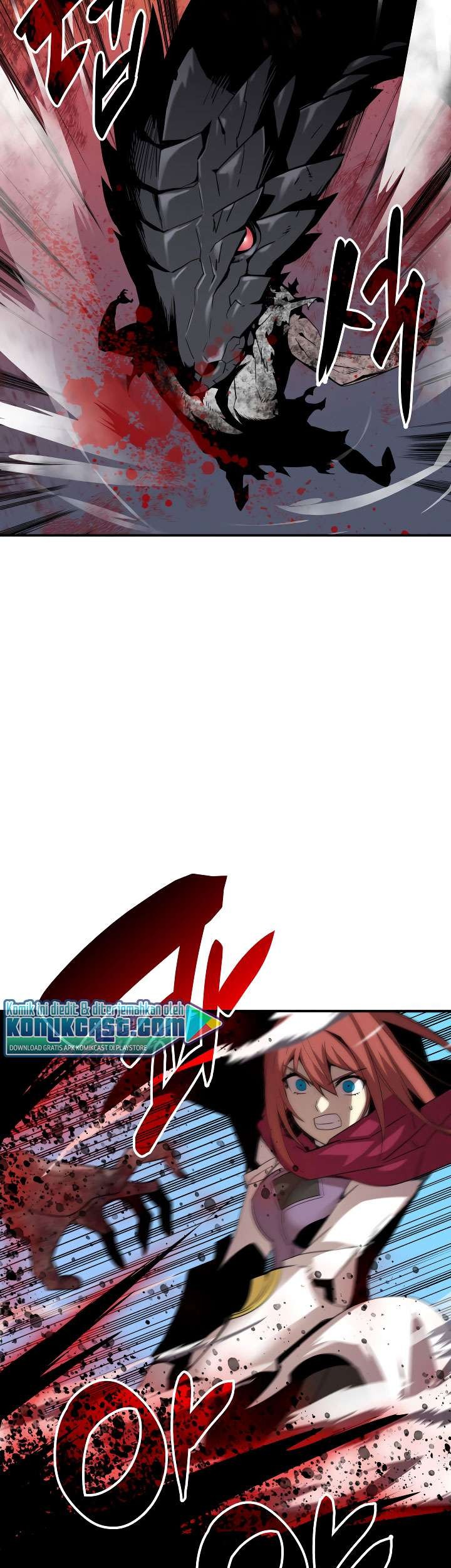 Worn and Torn Newbie chapter 37 halaman 4