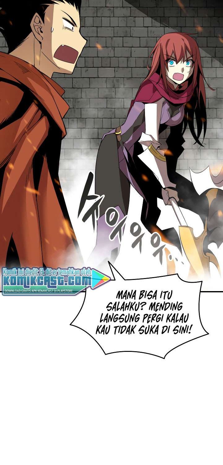 Worn and Torn Newbie chapter 37 halaman 9