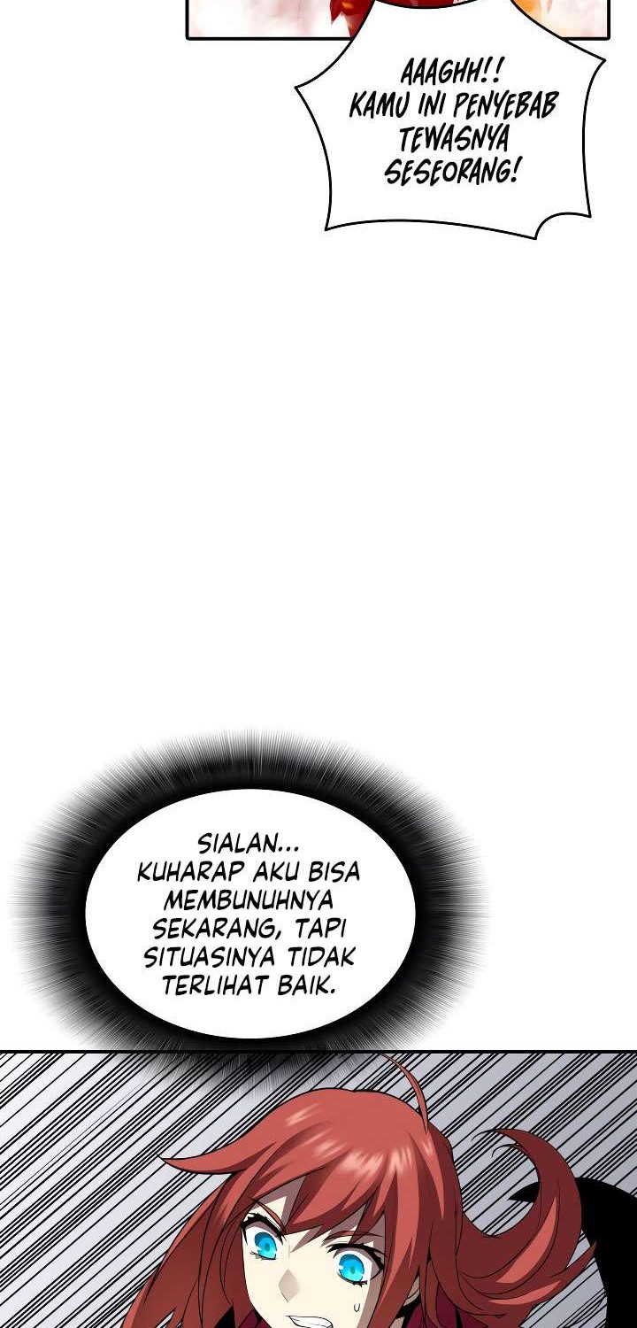 Worn and Torn Newbie chapter 37 halaman 11
