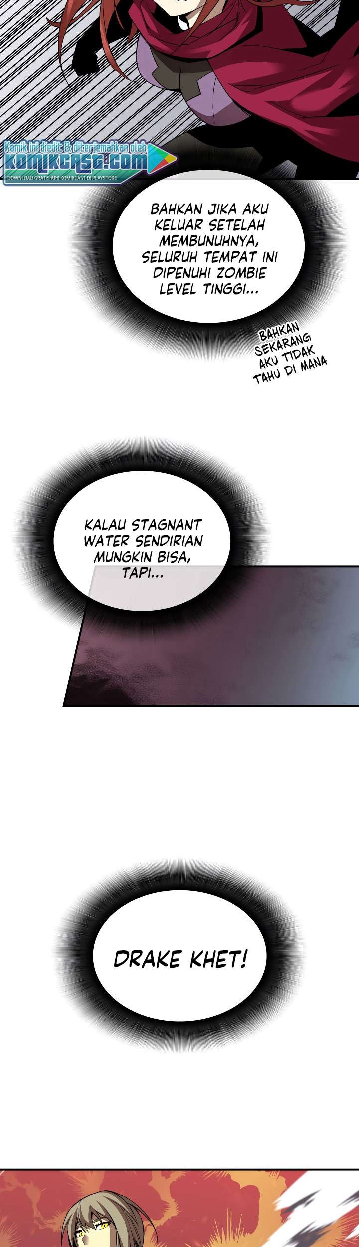 Worn and Torn Newbie chapter 37 halaman 12