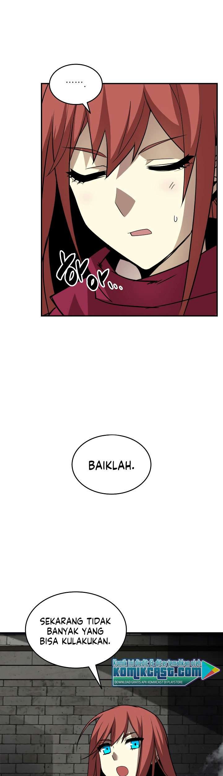 Worn and Torn Newbie chapter 37 halaman 14
