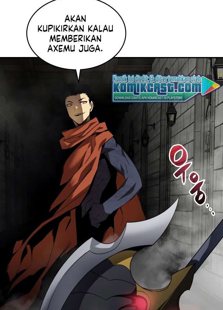 Worn and Torn Newbie chapter 37 halaman 22