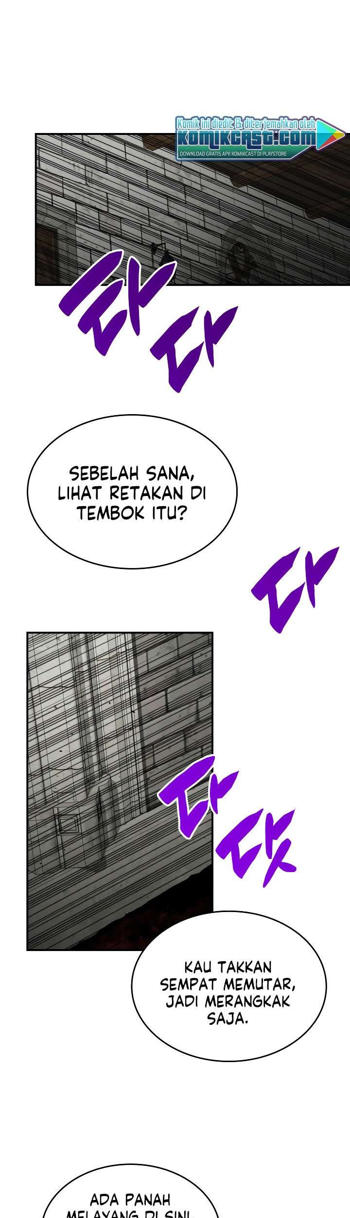 Worn and Torn Newbie chapter 37 halaman 29