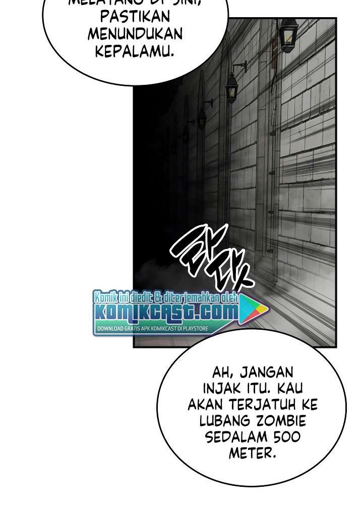 Worn and Torn Newbie chapter 37 halaman 30