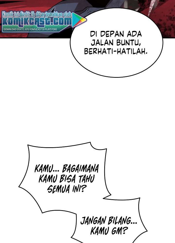 Worn and Torn Newbie chapter 37 halaman 32