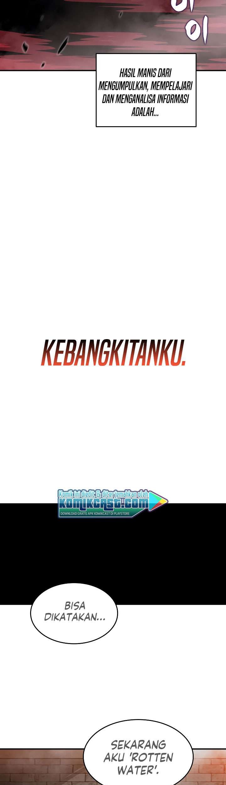 Worn and Torn Newbie chapter 37 halaman 37