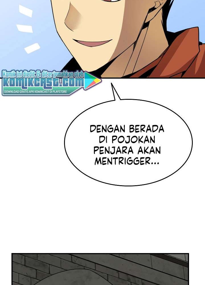 Worn and Torn Newbie chapter 37 halaman 44