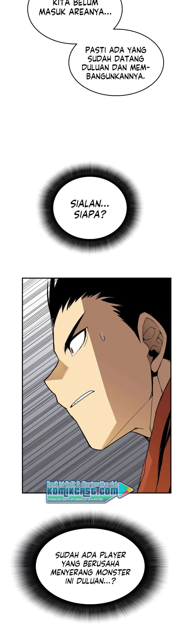 Worn and Torn Newbie chapter 37 halaman 51