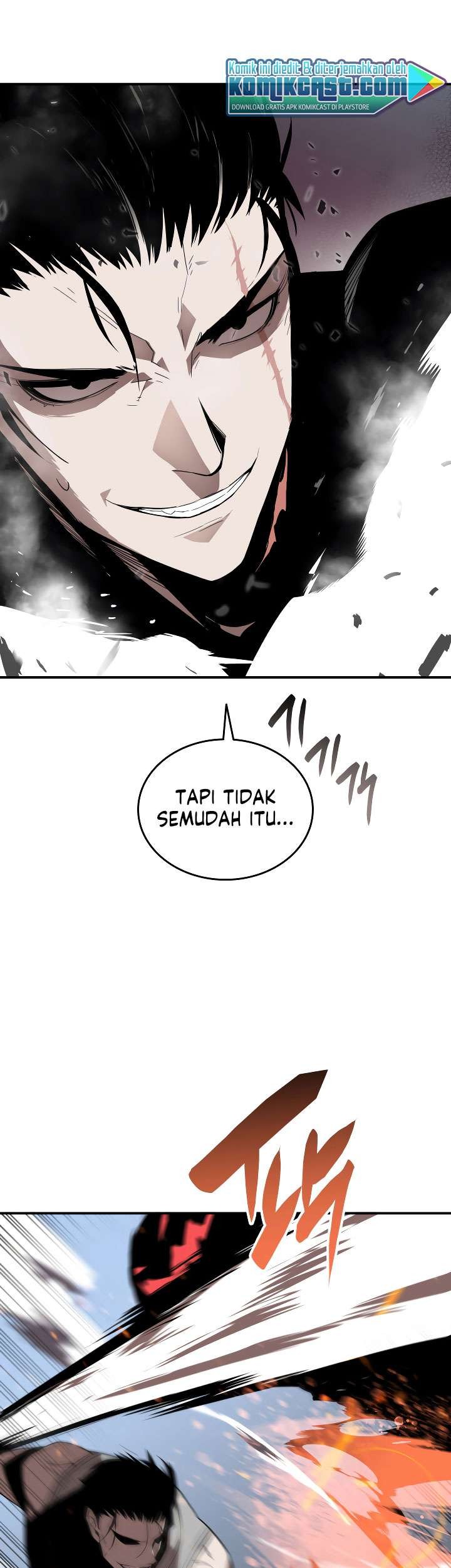 Worn and Torn Newbie chapter 37 halaman 59