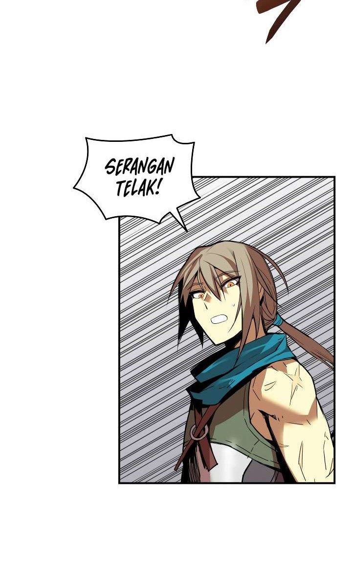 Worn and Torn Newbie chapter 37 halaman 62