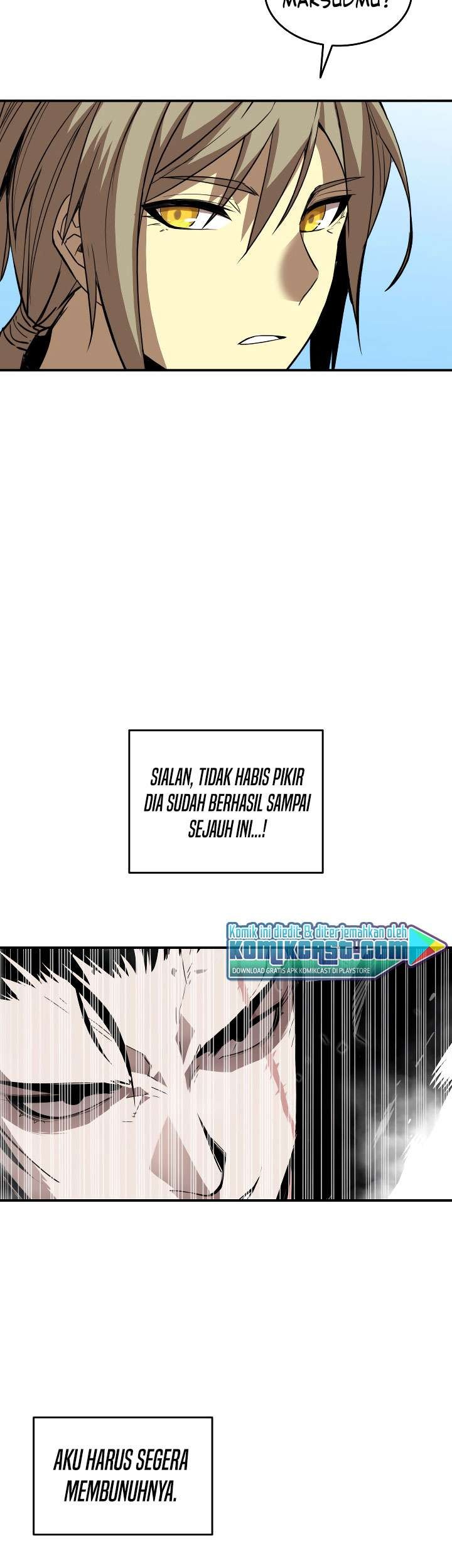 Worn and Torn Newbie chapter 37 halaman 69