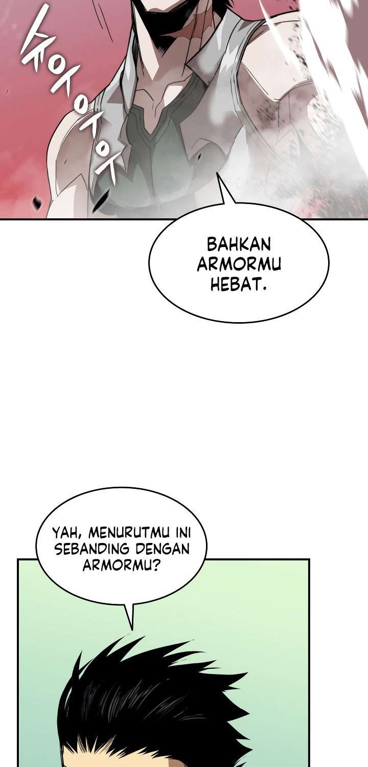 Worn and Torn Newbie Bab 38 halaman 62