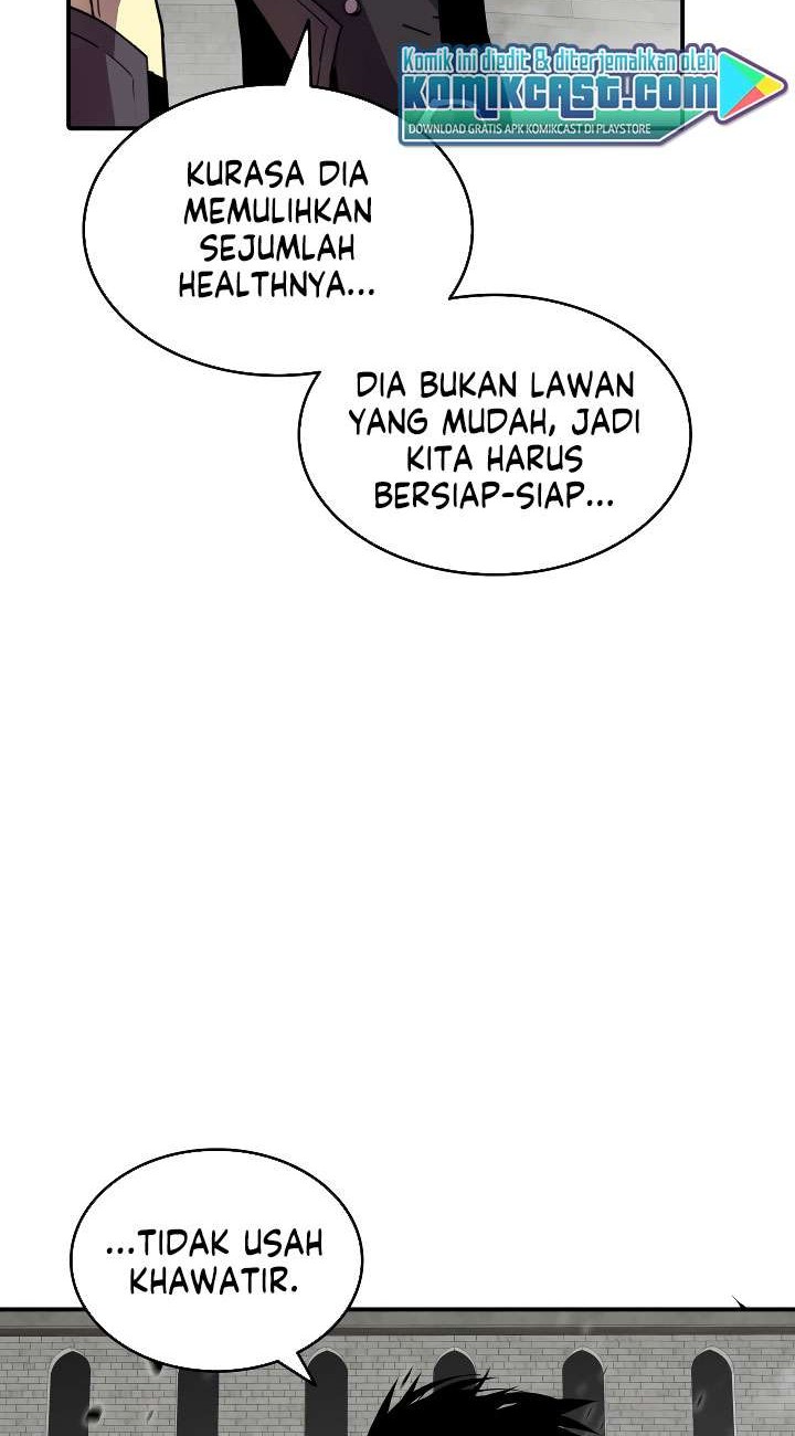 Worn and Torn Newbie Bab 39 halaman 33