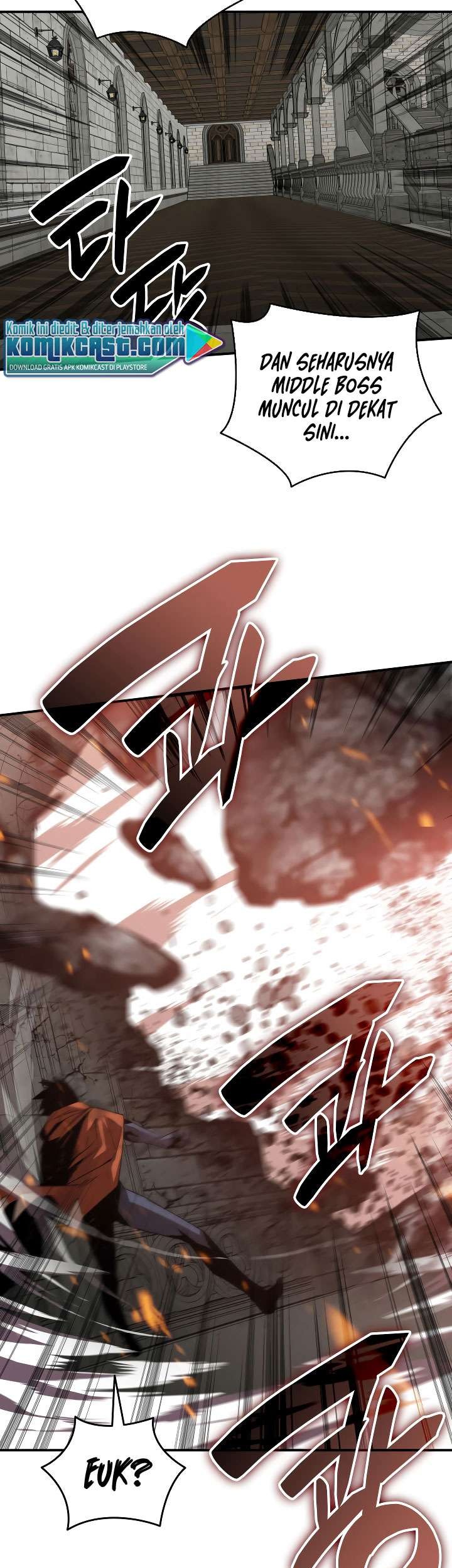 Worn and Torn Newbie chapter 40 halaman 4
