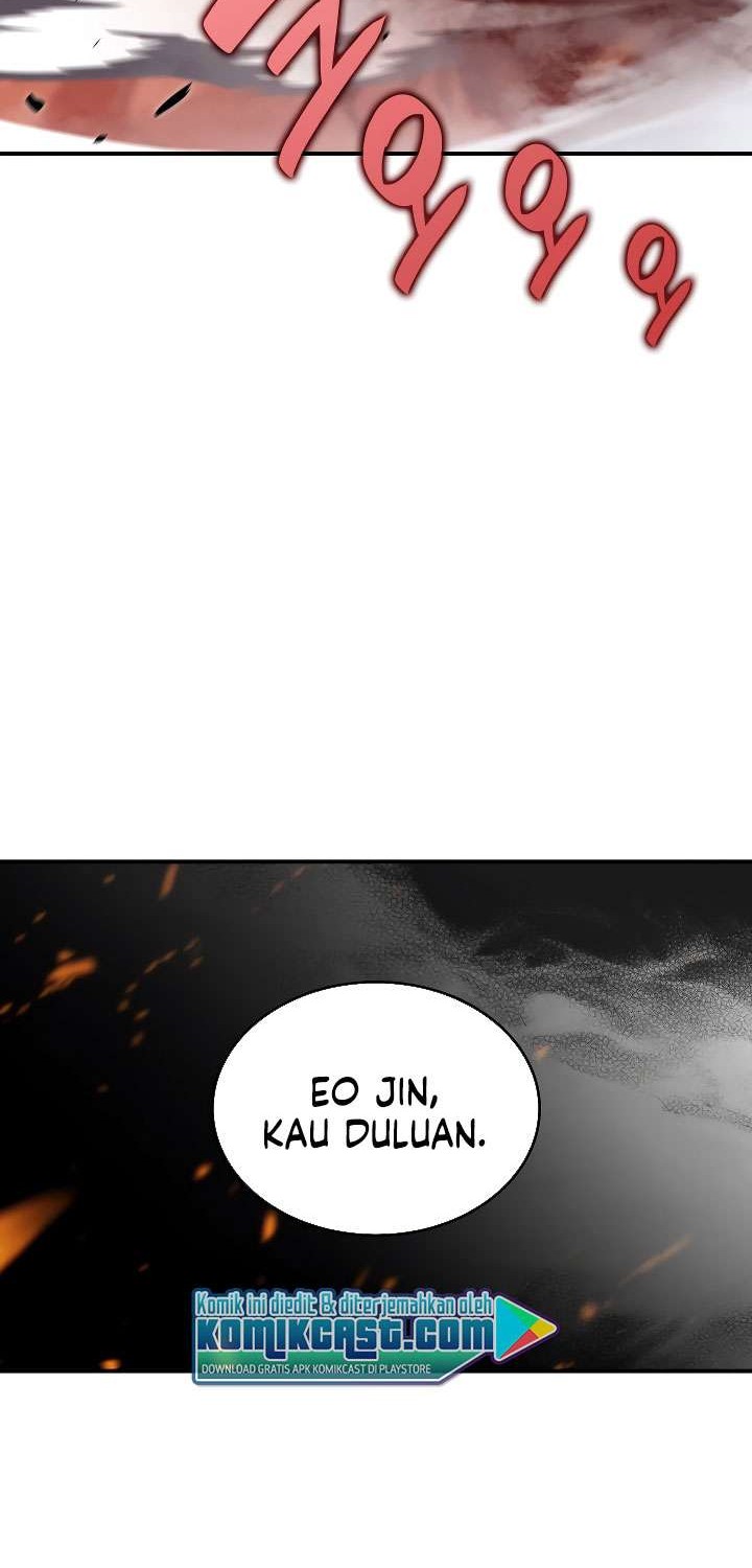 Worn and Torn Newbie chapter 40 halaman 9