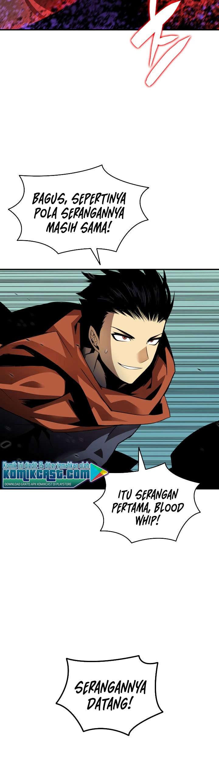 Worn and Torn Newbie chapter 40 halaman 44