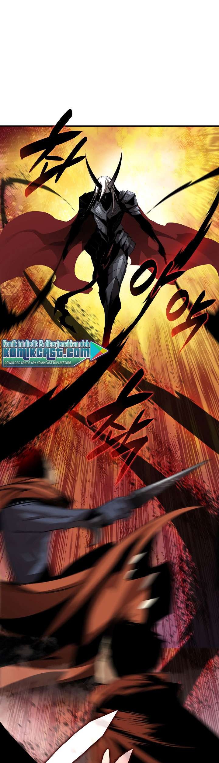 Worn and Torn Newbie chapter 40 halaman 46