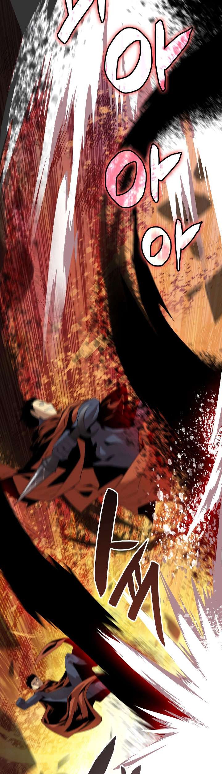 Worn and Torn Newbie chapter 40 halaman 48