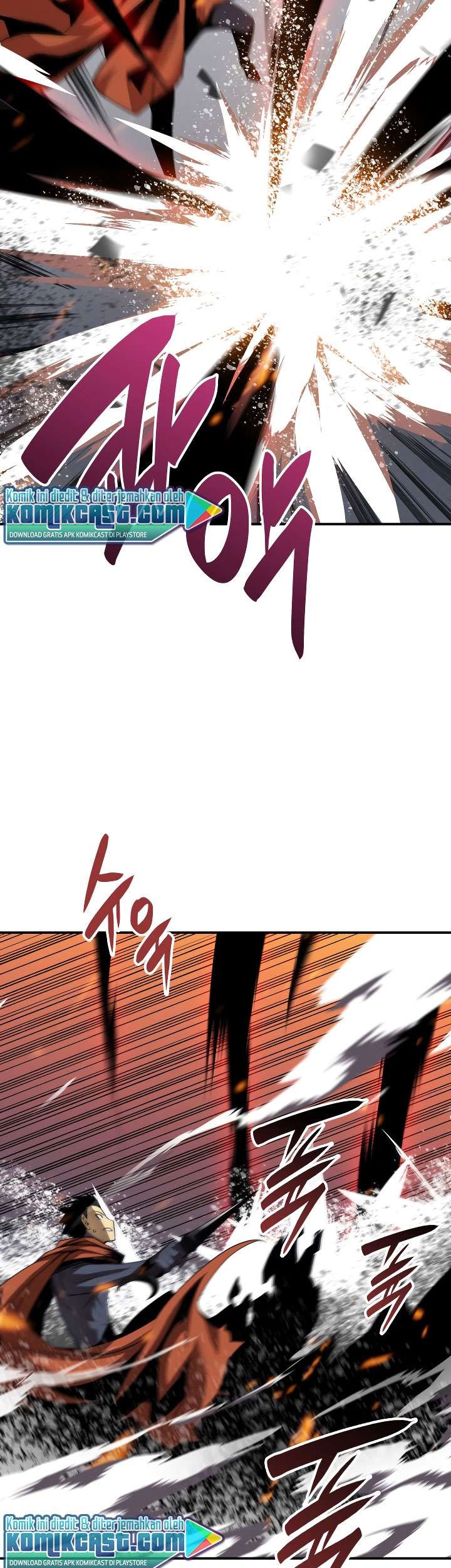 Worn and Torn Newbie chapter 40 halaman 64