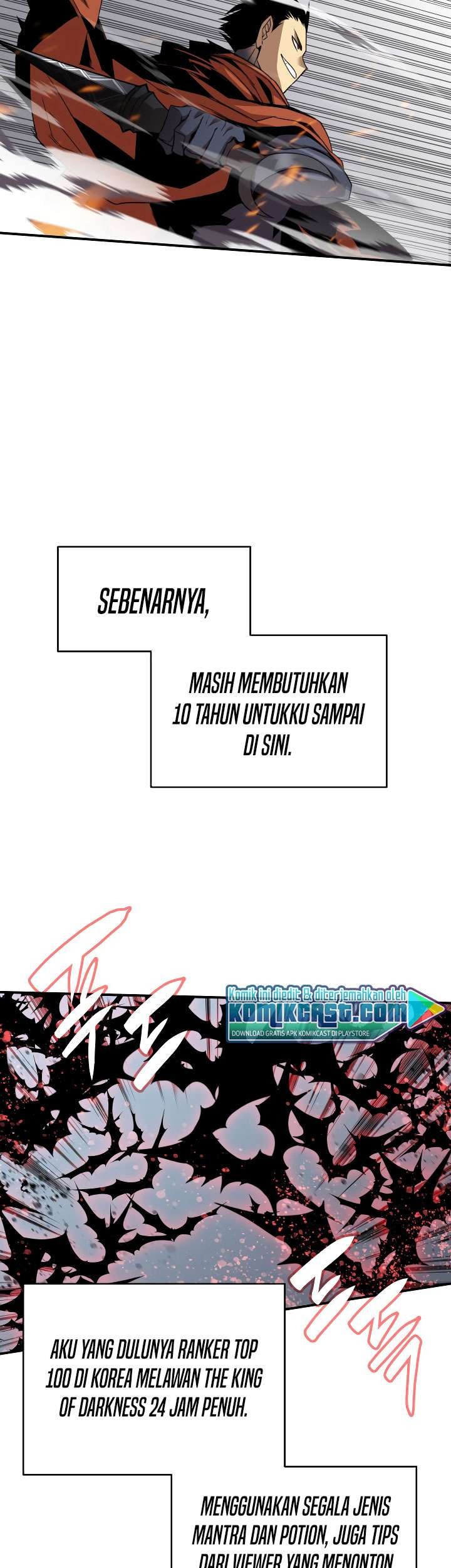 Worn and Torn Newbie chapter 40 halaman 66