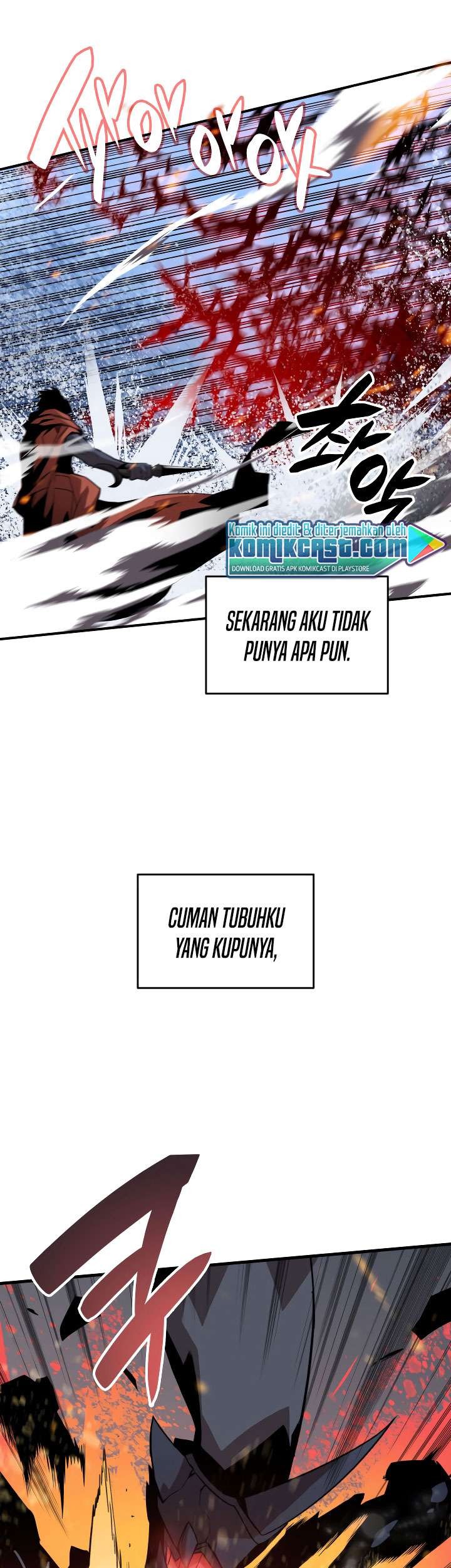 Worn and Torn Newbie chapter 40 halaman 68