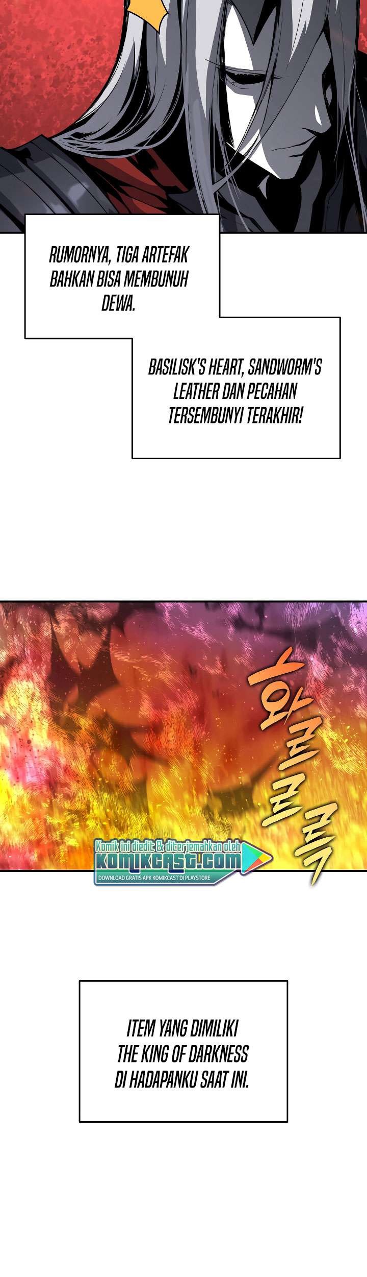 Worn and Torn Newbie chapter 40 halaman 72