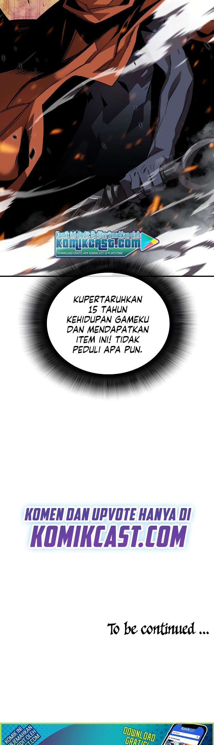 Worn and Torn Newbie chapter 40 halaman 74