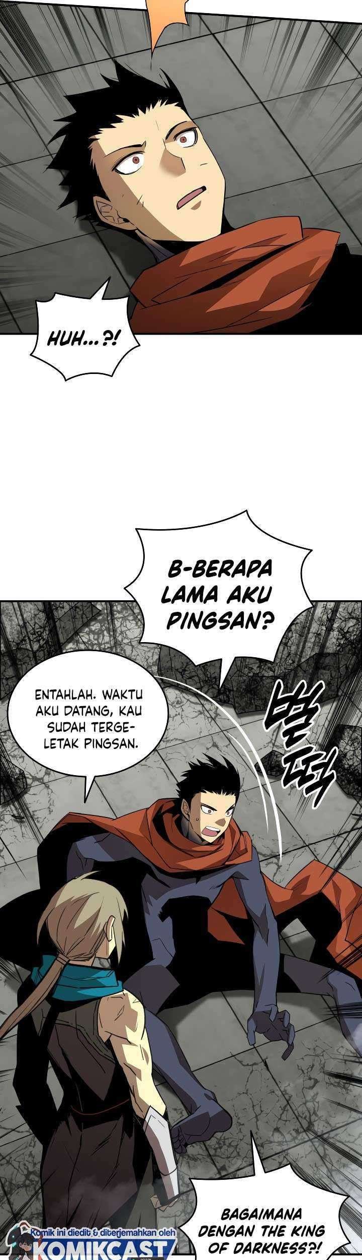 Worn and Torn Newbie Bab 42 halaman 21